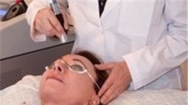 Laser Facial Treatment at All About You Medical Spa